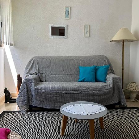 Apartment With Swimming Pool Елса Экстерьер фото